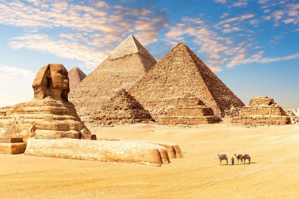 Cairo Tour Grand Museum - 1 Day