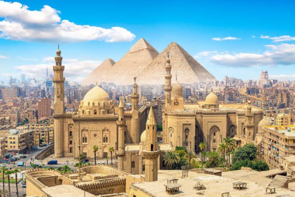 Private Cairo Tour
