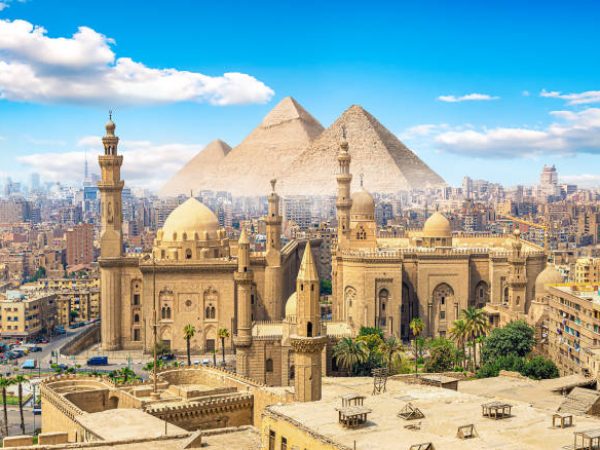 Private Cairo Tour