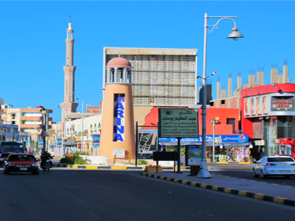 Hurghada City Tour – Private 4 Hours