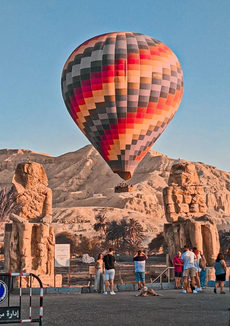 Luxor Tour Kings Valley