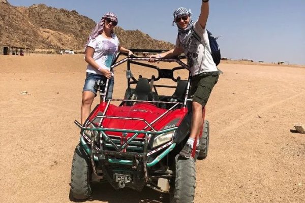Beach Buggy