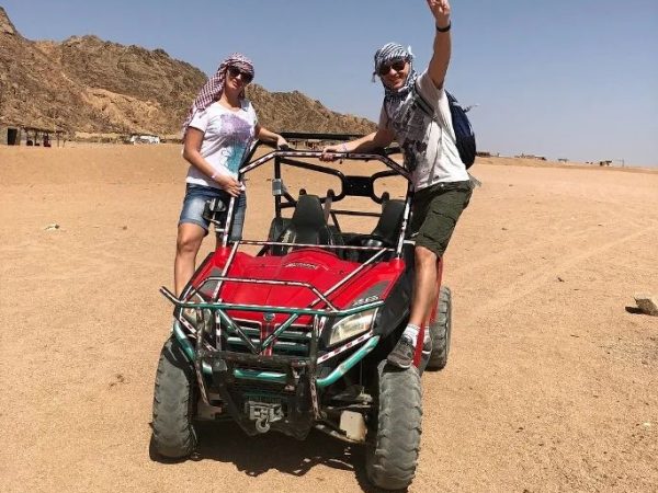 Beach Buggy